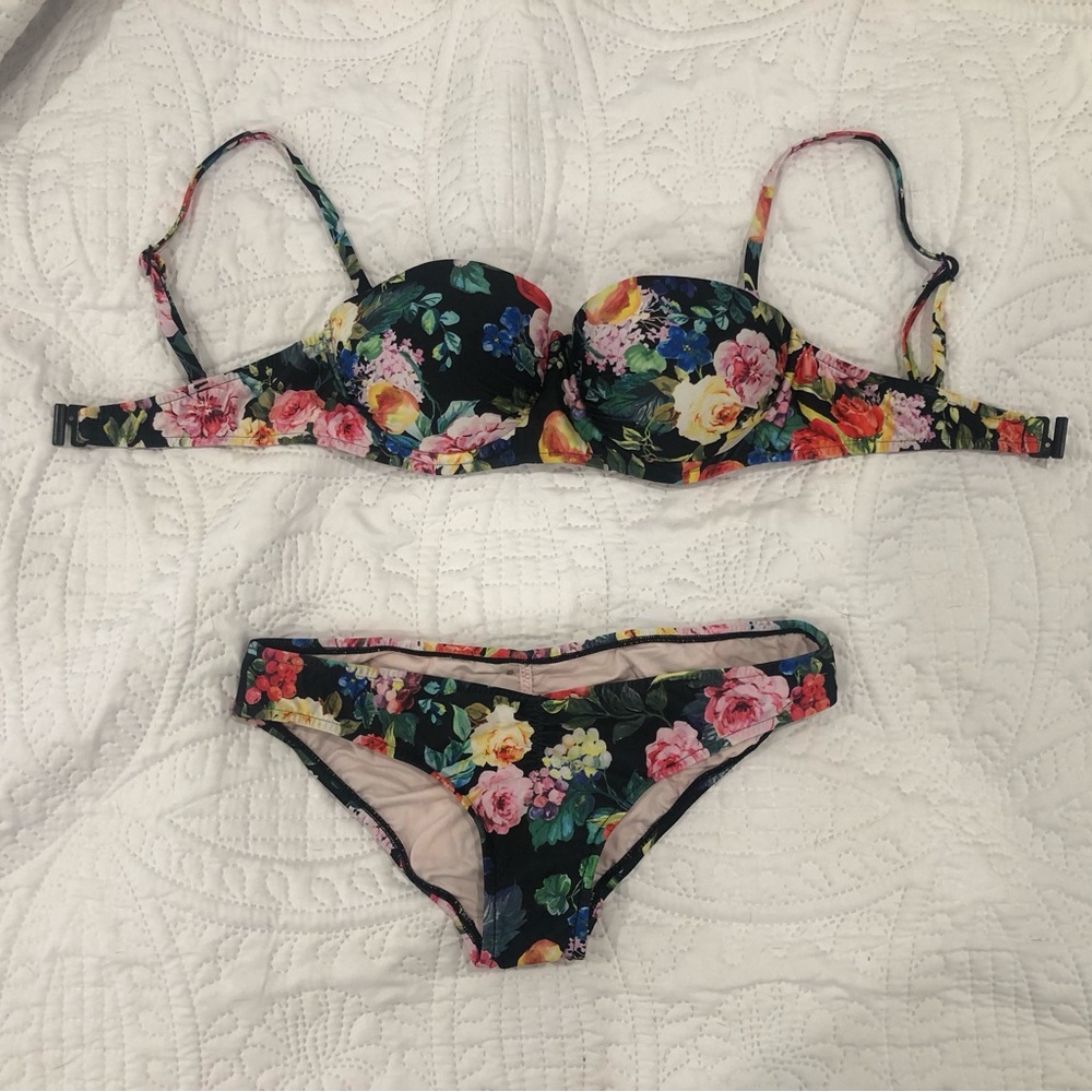 Seafolly bikini